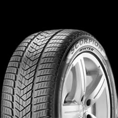 Pirelli Scorpion Winter 235/50R19