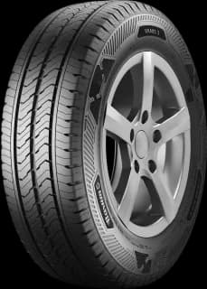 Barum Vanis 3 195/70R15