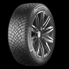 Continental IceContact 3 TA 285/45R20