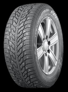 Nokian Hakkapeliitta C4 225/55R17