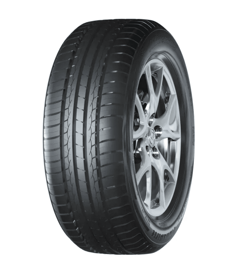 Mileking Runspirit 225/45R17