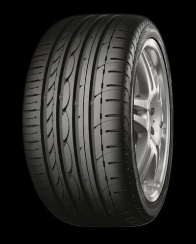 Yokohama V103 N1 295/35R21