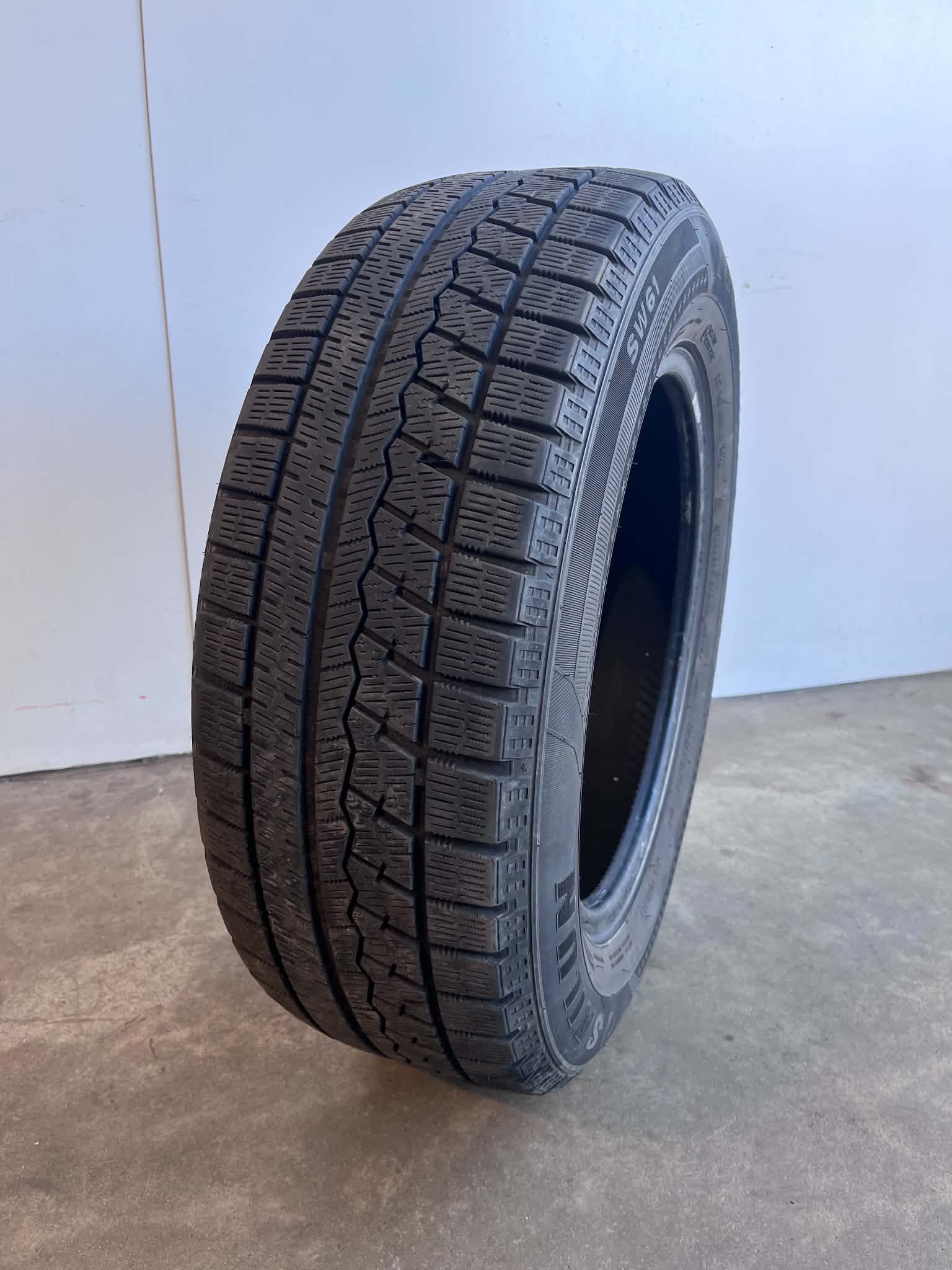 Sailun Ice Blazer Arctic 195/65R15