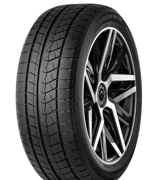 Fronway Icepower 868 225/50R17