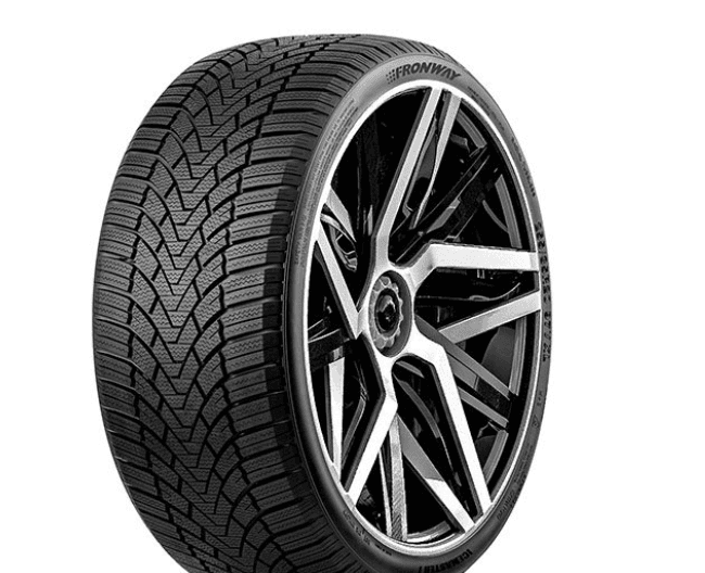 Fronway Icemaster I 205/55R16