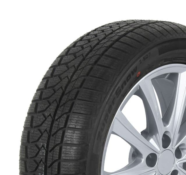 Trazano Z-507 205/55R16