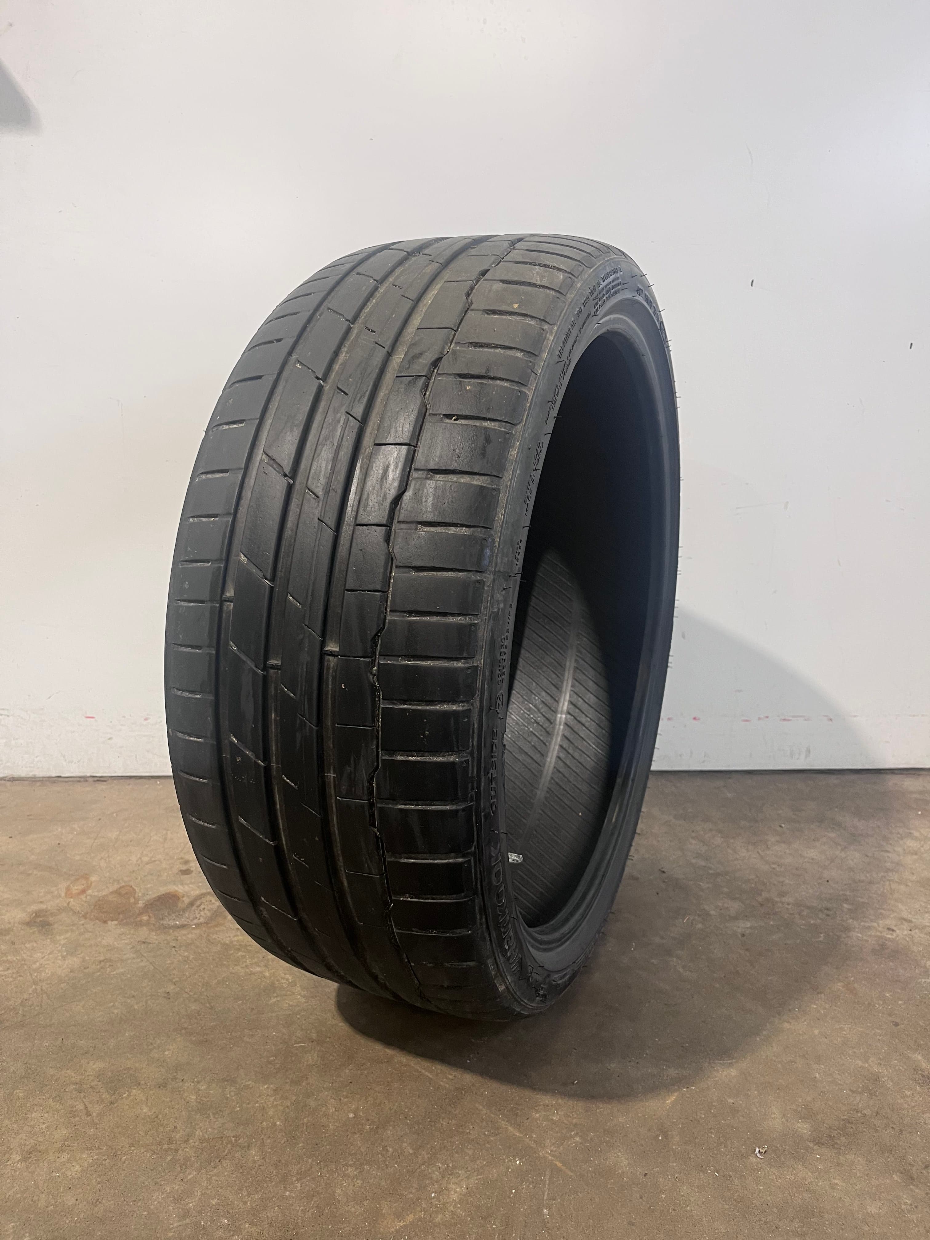 Hankook Ventus S1 Evo 225/35R20