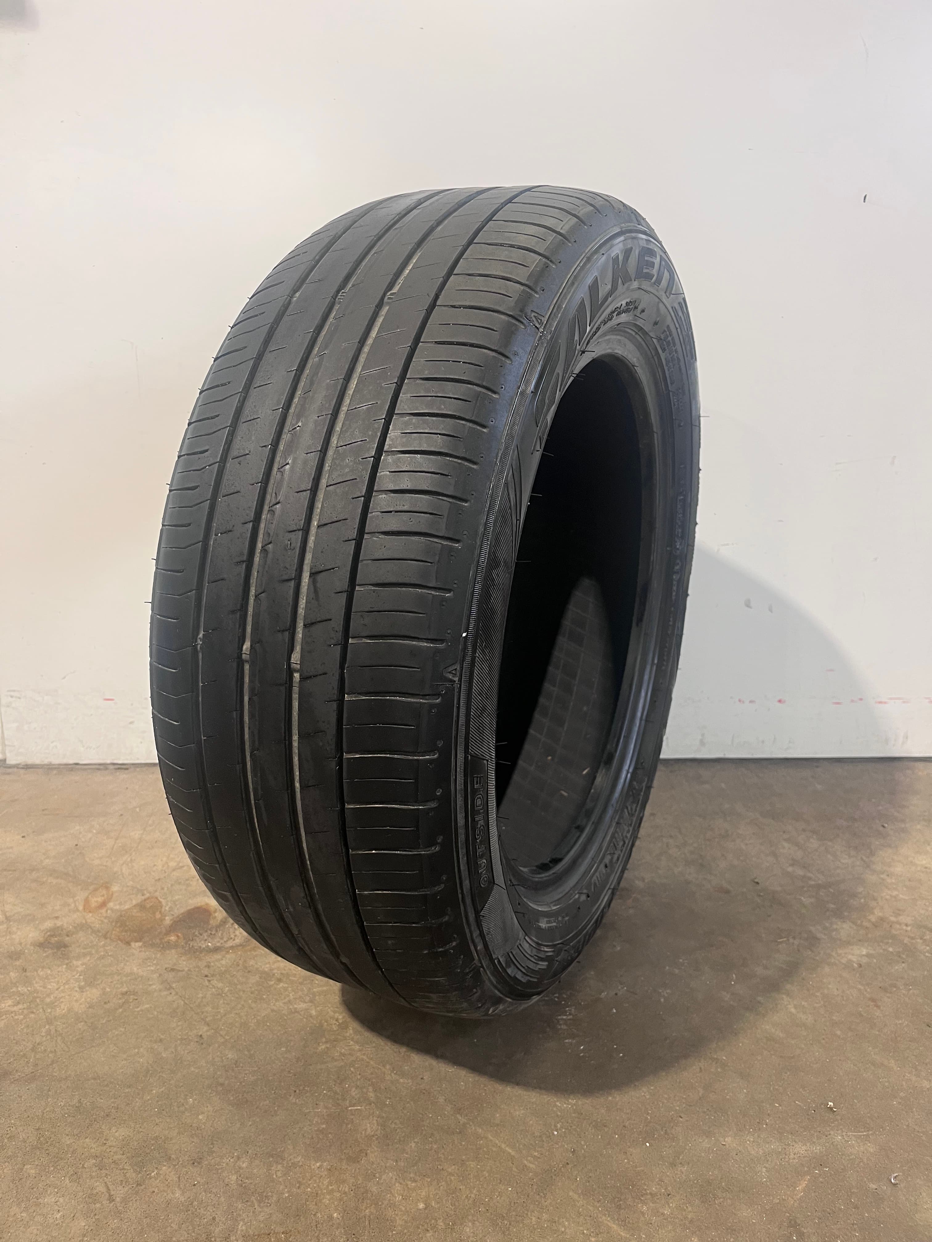 Falken Ziex Ze310 205/55R16