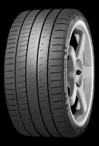 Michelin PILOT SUPER SPORT 245/35R19
