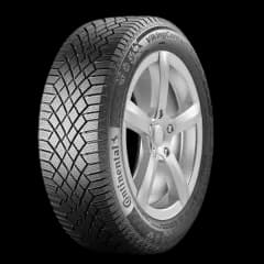 Continental VikingContact 7 275/40R22