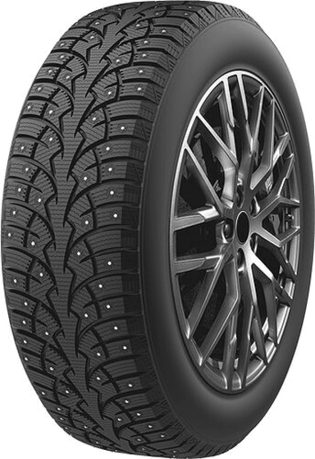 Sonix Winter Xpro Studs 68 205/55R16