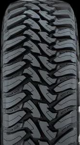 Toyo Open Country M/T 35/1R2