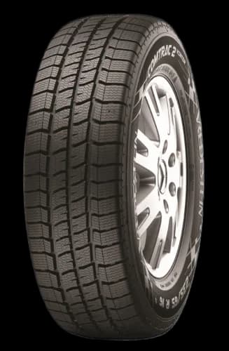Vredestein Comtrac 2 Winter 215/65R16C