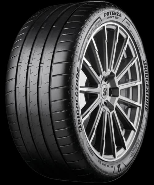 Bridgestone Potenza Sport Evo Enliten 205/40R18