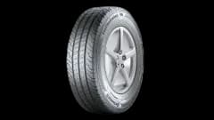 Continental VanContact 100 215/75R16
