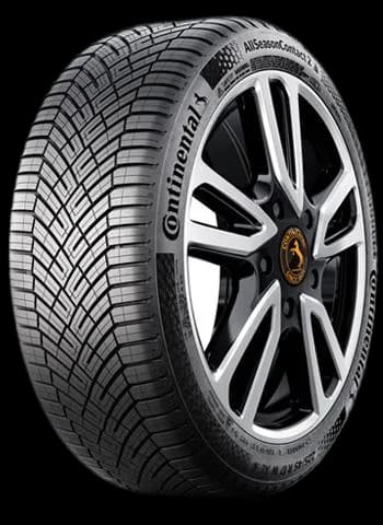 Continental Allseasoncontact 2 Fr 195/50R19