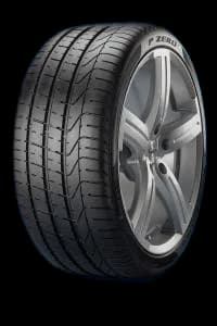 Pirelli P Zero™ 265/50R19