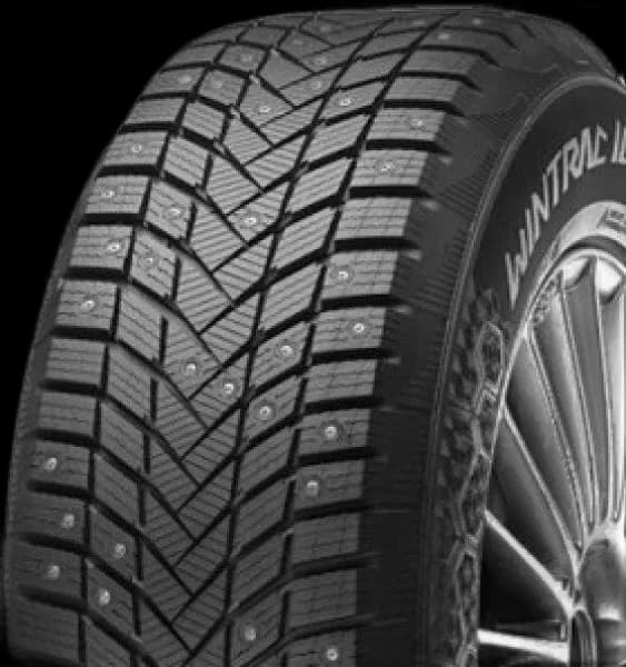 Vredestein Wintrac Ice 245/40R18