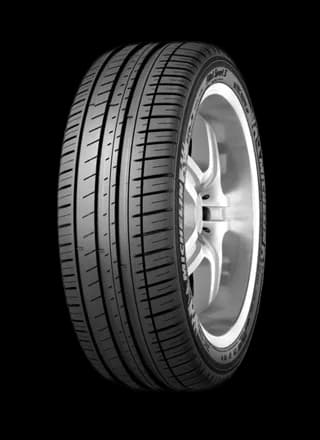 Michelin Ps3 Zp  Moe 275/30R20