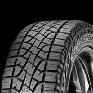 Pirelli Scorpion Atr 275/50R20