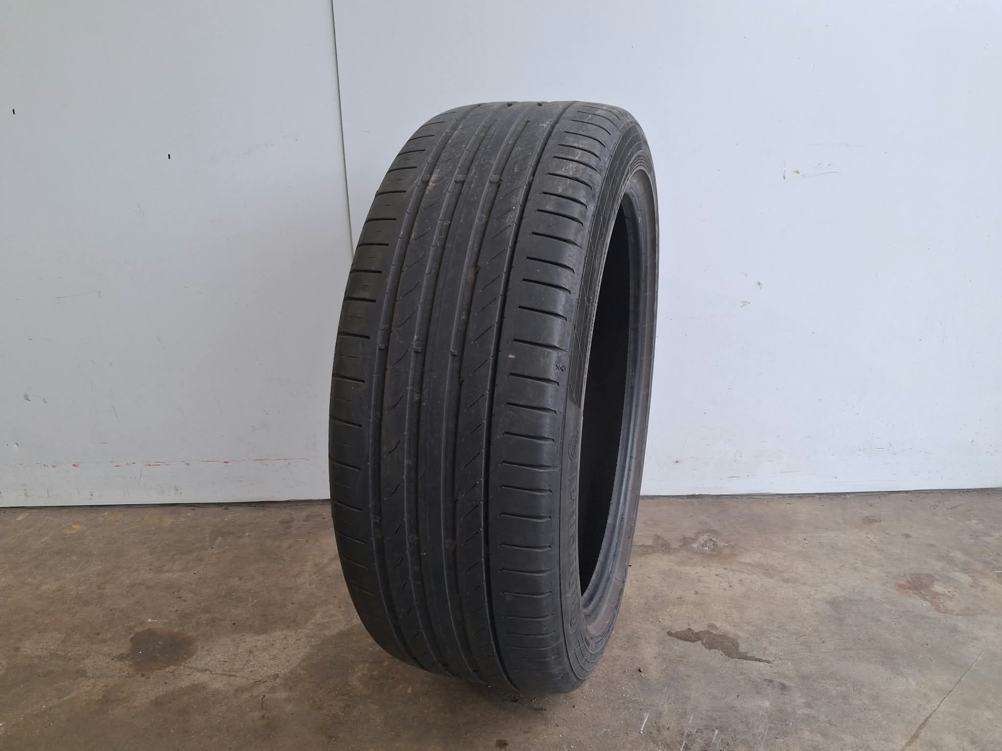 Continental ContiSportContact™ 5 225/45R19