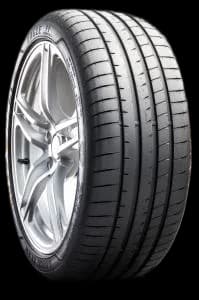 Goodyear Eagle F1 Asymmetric 3 265/45R19