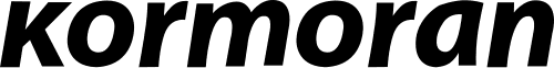 Kormoran