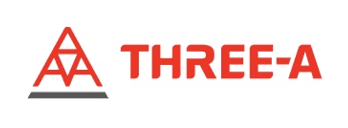 Three-A