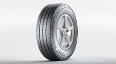 Continental VanContact 200