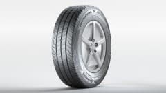 Continental VanContact 100