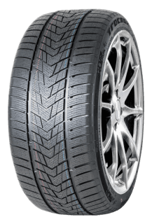 Tracmax X-privilo S330 255/40R19
