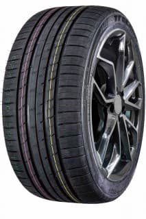 Tracmax X-privilo RS01+ 275/45R21