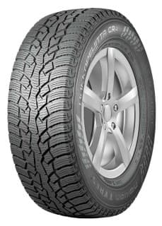 Nokian Hakkapeliitta CR4 225/55R17
