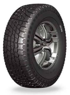 Tracmax X-privilo AT08 265/60R18
