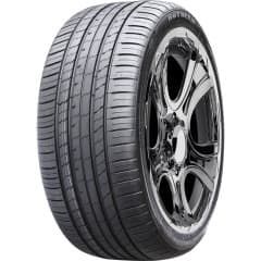 Tracmax X-privilo RS01+ 265/45R21