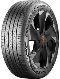 Continental UltraContact NXT 255/45R20