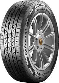Continental CrossContact HT