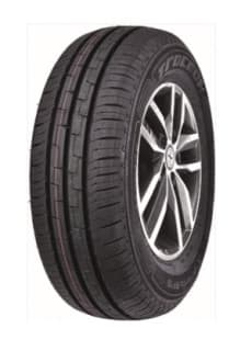 Tracmax X-privilo RF19 195/75R16