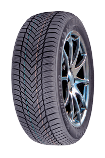 Tracmax X-privilo S130 195/55R20