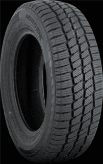 Nordexx WinterSafe Van 3