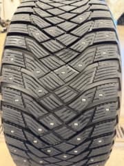 Goodyear UltraGrip Arctic 2 DEMO 255/40R19