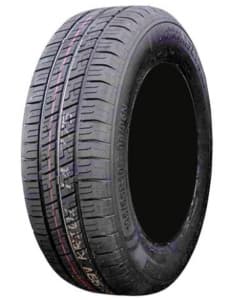 Kenda MasterTrail KR101