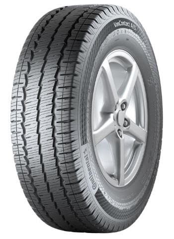 Continental VanContact A/S