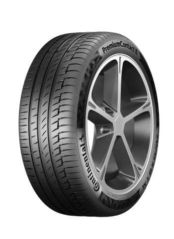 Continental PremiumContact C