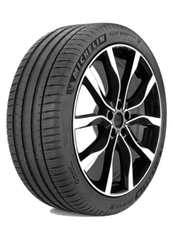 Michelin Ps 4 Suv J