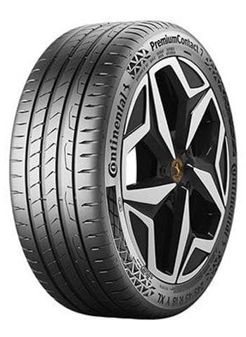 Continental Premium 7 Fr