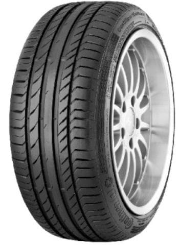 Continental Sc-5 Seal Fr