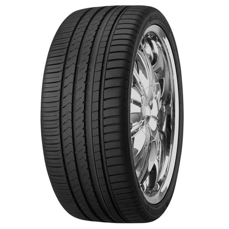 Winrun R330  W-silent 255/45R20