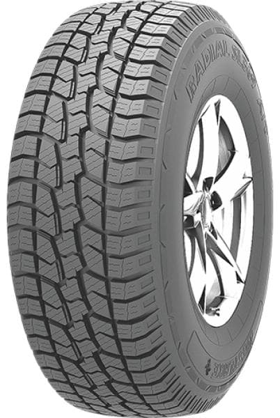 Trazano SL369 A/T 255/70R16