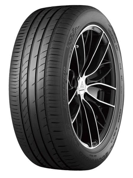 Three-A Ecowinged 255/45R20